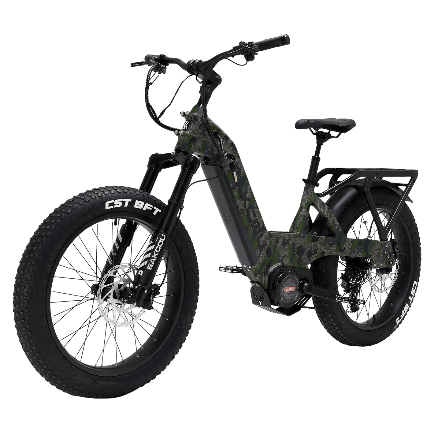 Mule SD