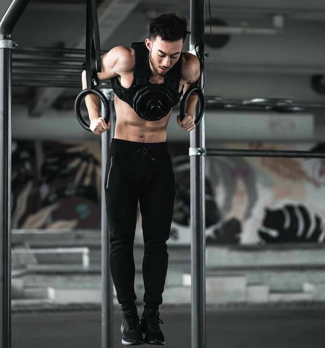 EZ-VEST® V2