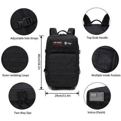The Hacker Bundle
