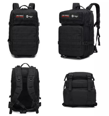 The Hacker Bundle