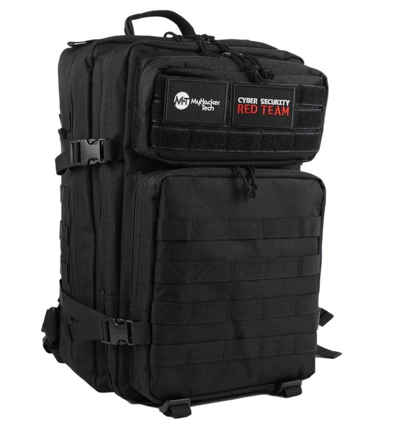 The Hacker Bundle