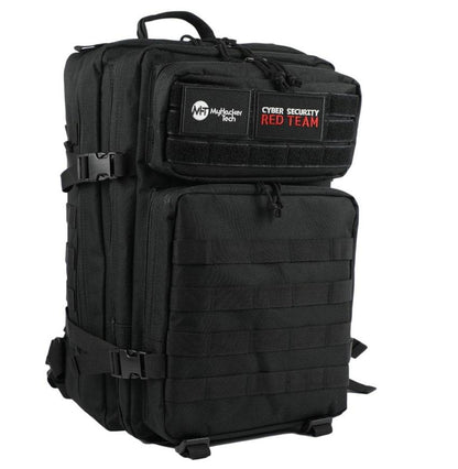 The Hacker Bundle