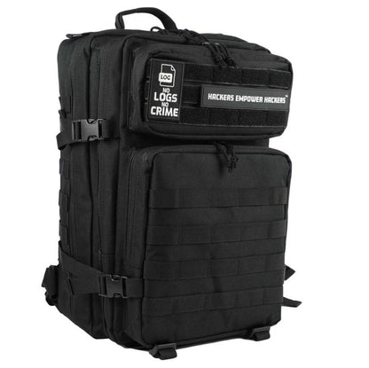 The Hacker Bundle