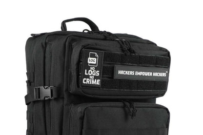 The Hacker Bundle