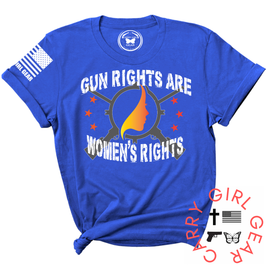 MY RIGHTS Tee