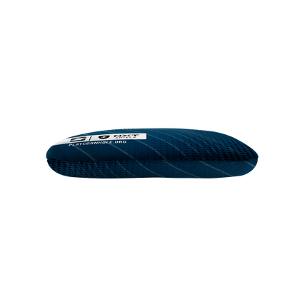 Navy NXT Shield Cornhole Bags
