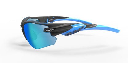 SH+ Sunglasses RG 5000 Black/Blue