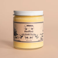 *New* VanMan's Cooking Tallow - 9 oz