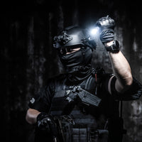 TA30C Max Package (3000 Lumens)