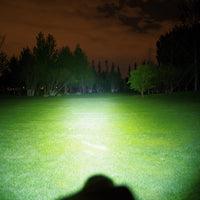 TA30C Max Package (3000 Lumens)