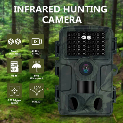 SFT2 "Hunting" Stocking Stuffer Package