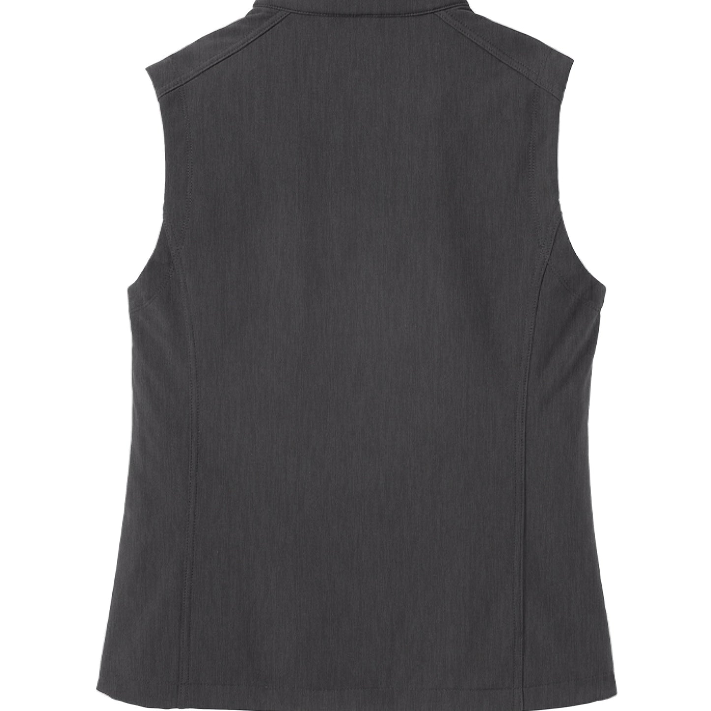 Wranglin' Daisies Brand Soft Shell Vest
