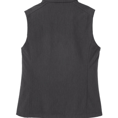 Wranglin' Daisies Brand Soft Shell Vest