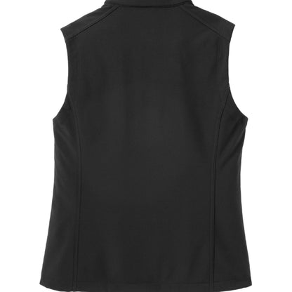Wranglin' Daisies Brand Soft Shell Vest