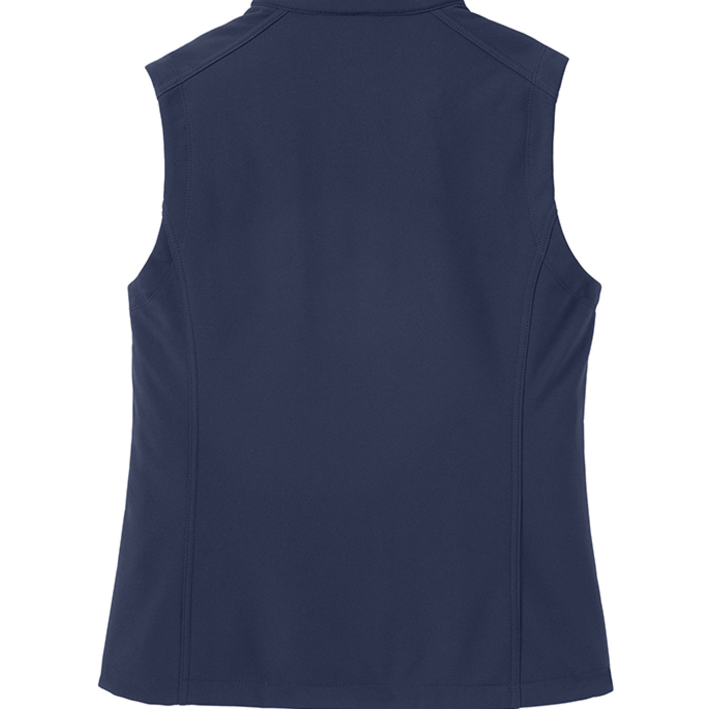 Wranglin' Daisies Brand Soft Shell Vest