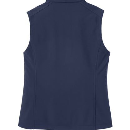 Wranglin' Daisies Brand Soft Shell Vest