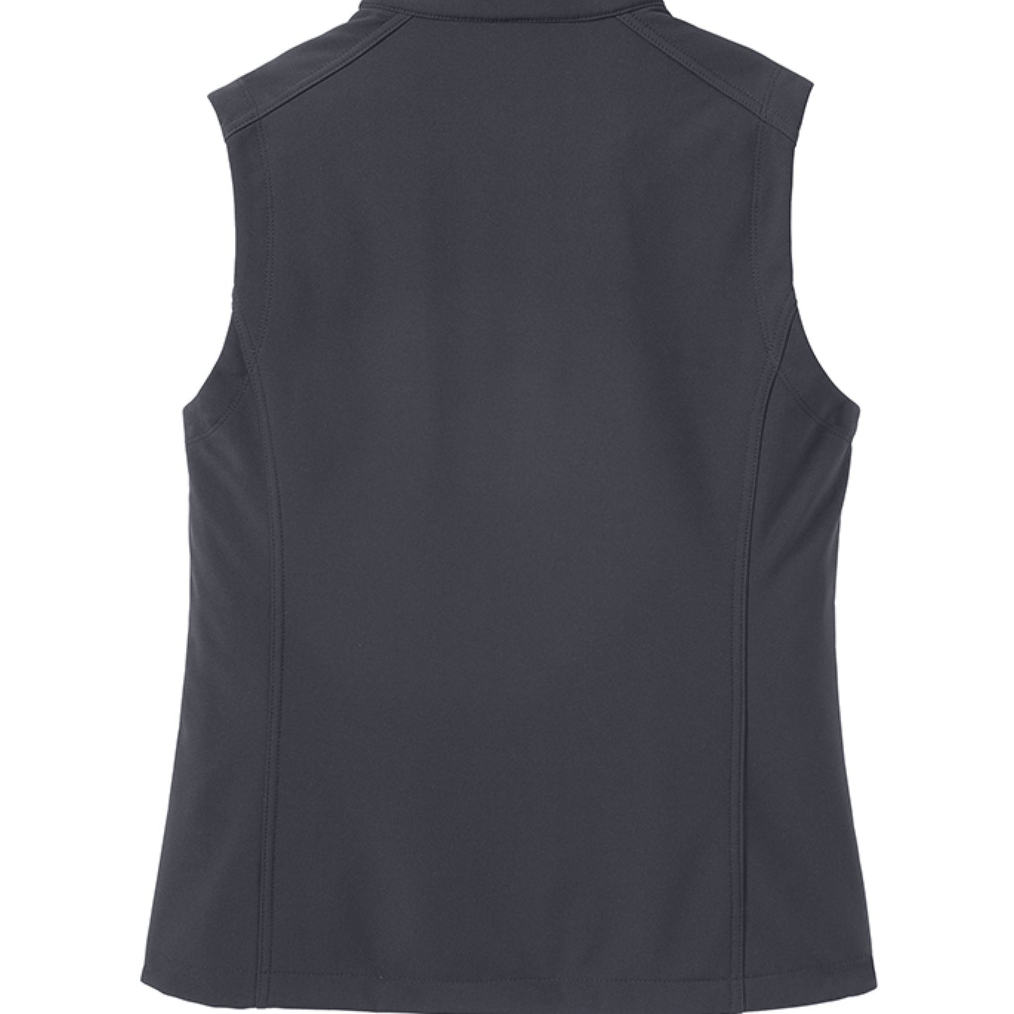 Wranglin' Daisies Brand Soft Shell Vest