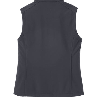Wranglin' Daisies Brand Soft Shell Vest