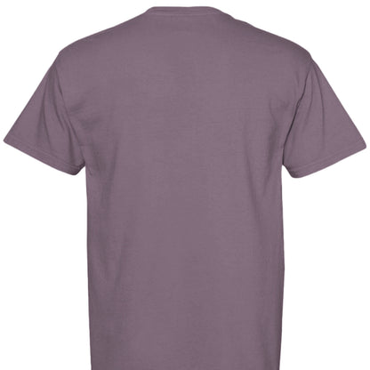 bucking flamingo- cc tee