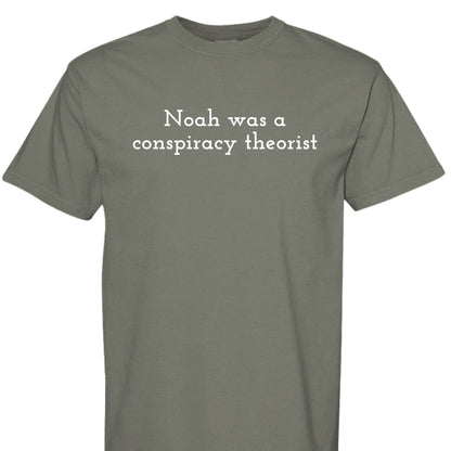 Noah CC tee