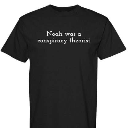 Noah CC tee