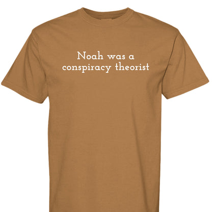 Noah CC tee