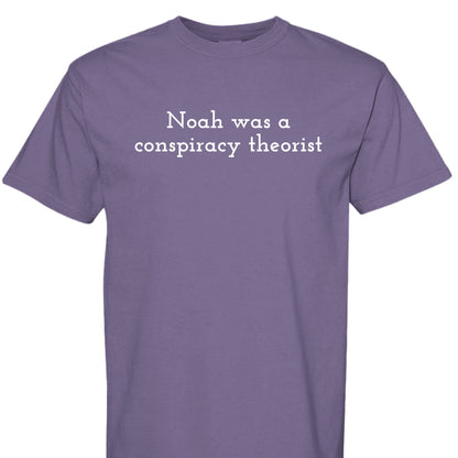 Noah CC tee