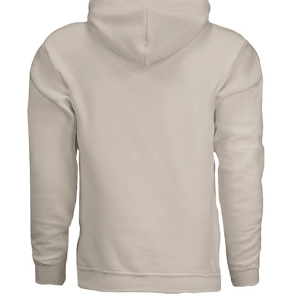 Holiday Pony hoodie