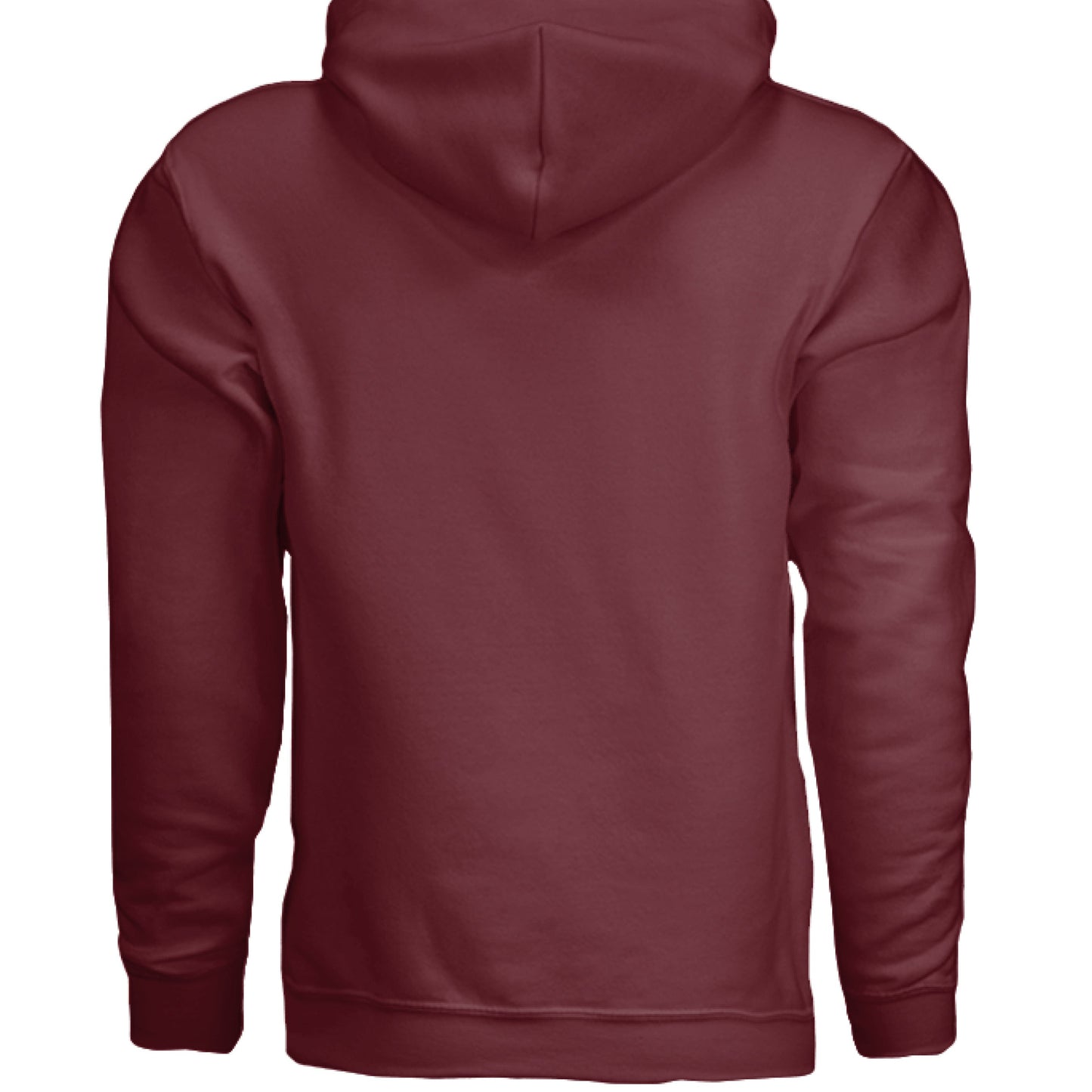 Holiday Pony hoodie