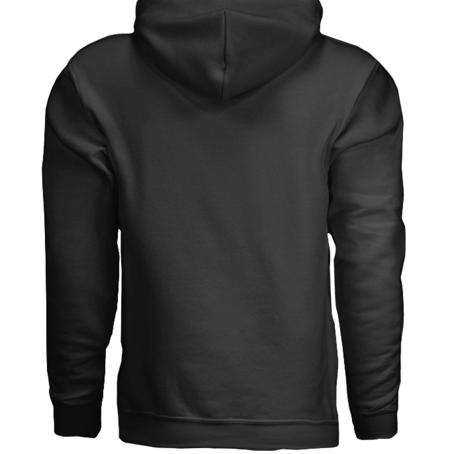 Holiday Pony hoodie