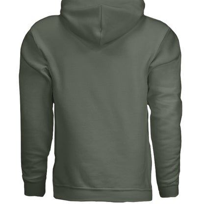 Holiday Pony hoodie