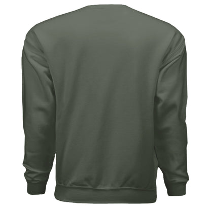 Holiday Pony Crewneck