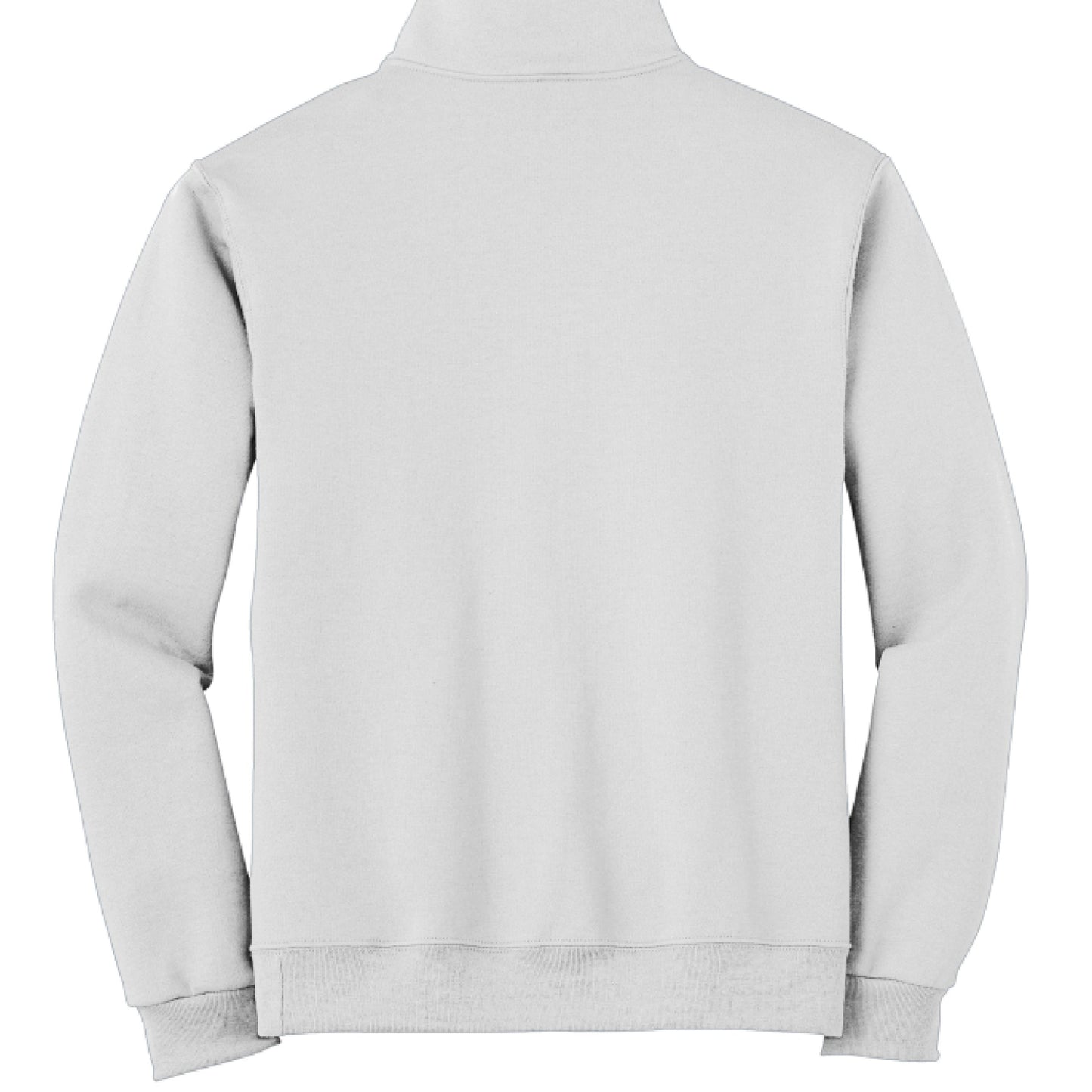 Holiday Pony Quarter Zip