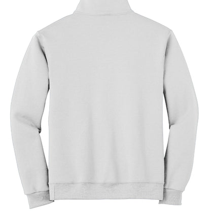 Holiday Pony Quarter Zip
