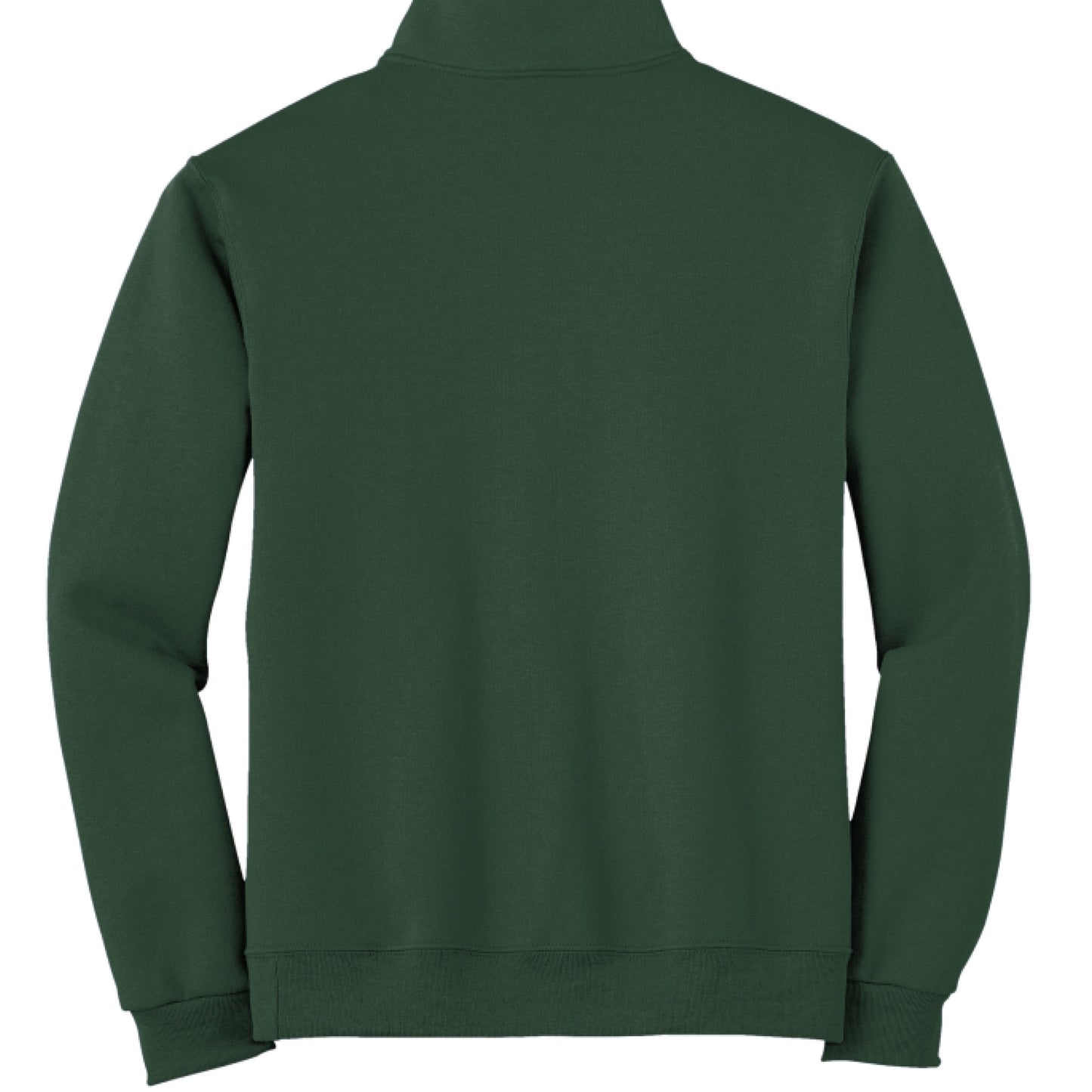 Holiday Pony Quarter Zip