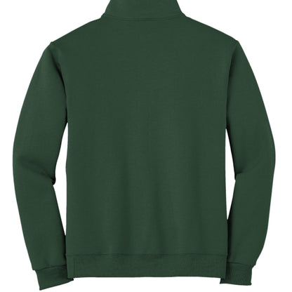 Holiday Pony Quarter Zip