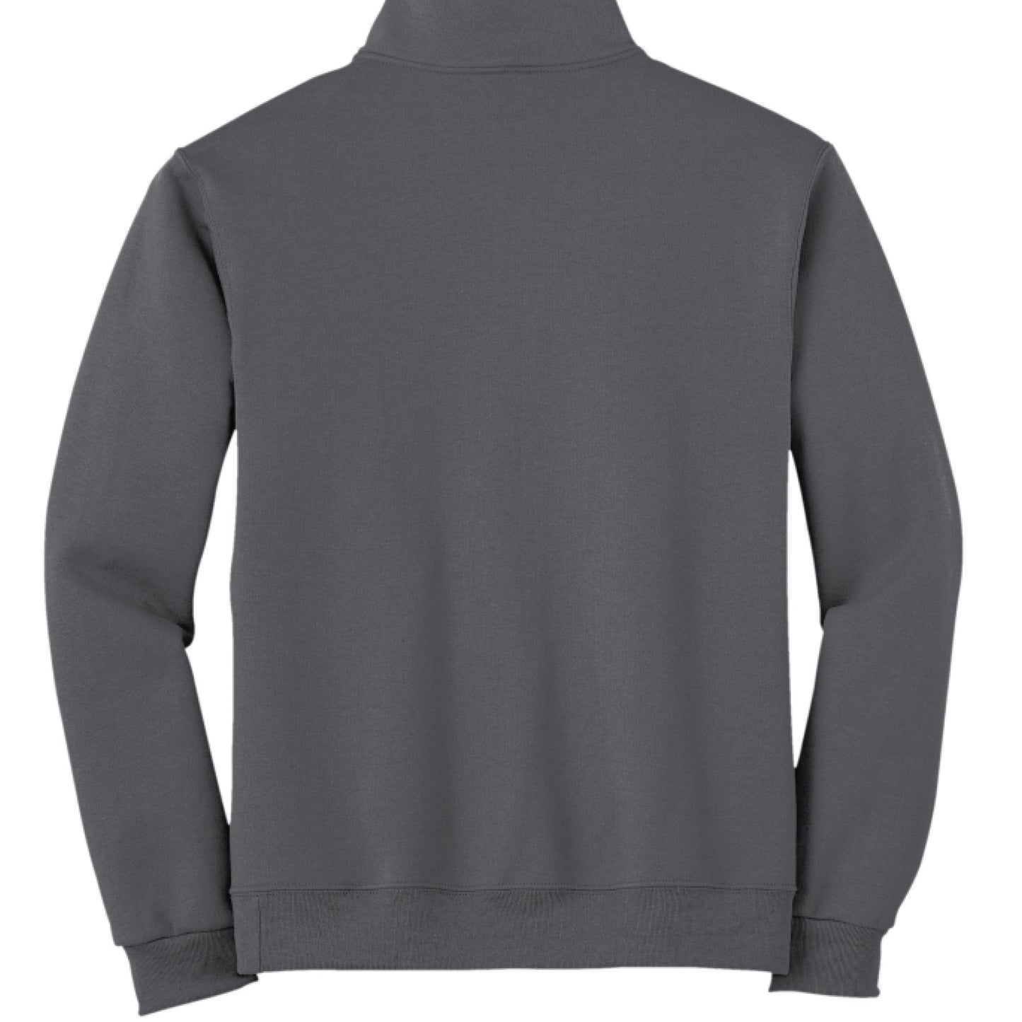 Holiday Pony Quarter Zip
