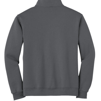 Holiday Pony Quarter Zip
