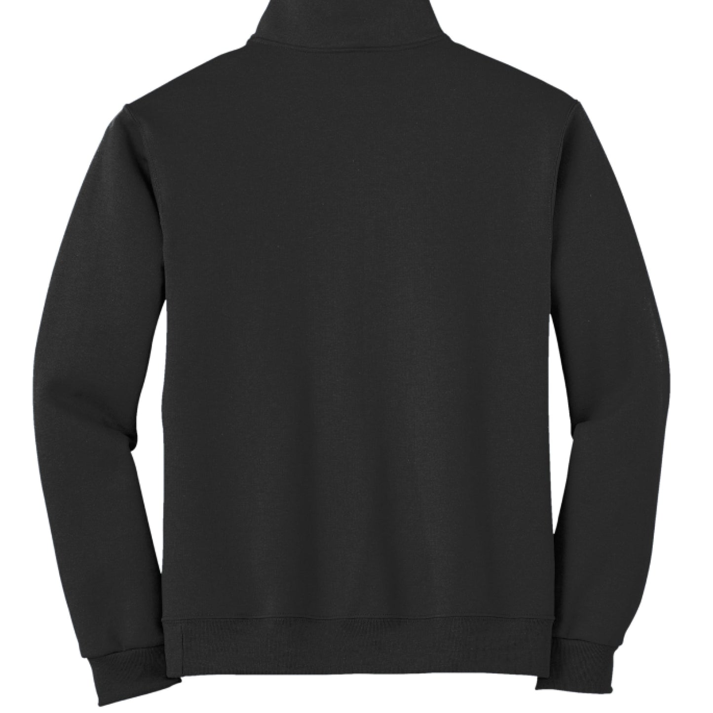 Holiday Pony Quarter Zip