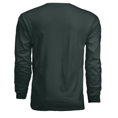 Holiday Pony LS tee