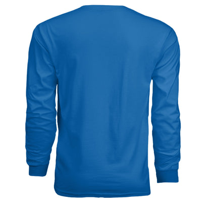 Holiday Pony LS tee