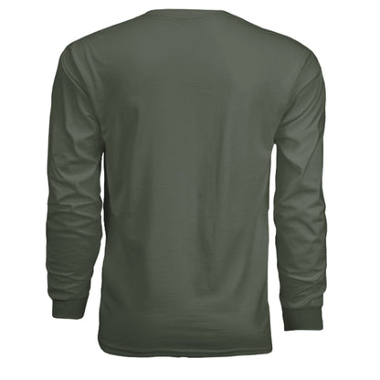 Holiday Pony LS tee
