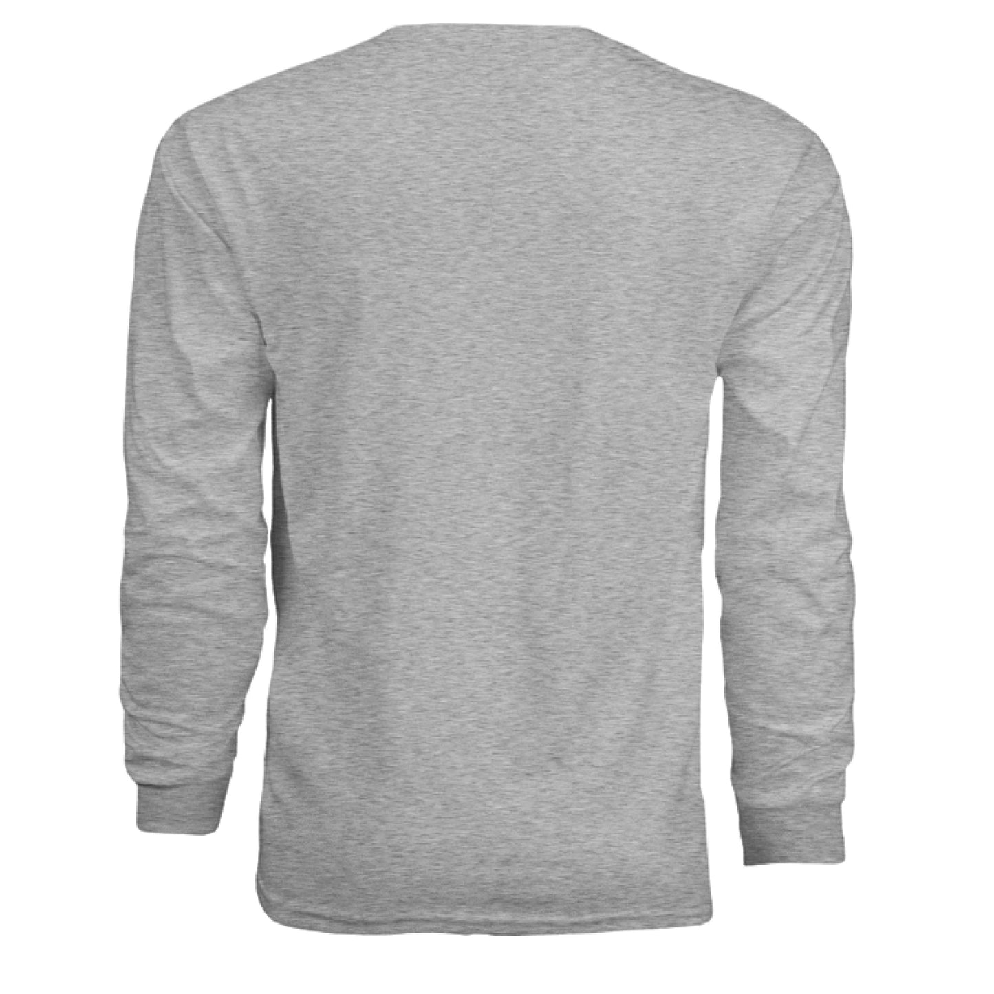 Holiday Pony LS tee