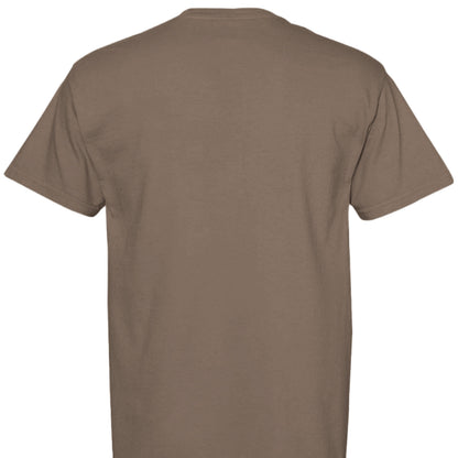 Christmas Roper CC tee