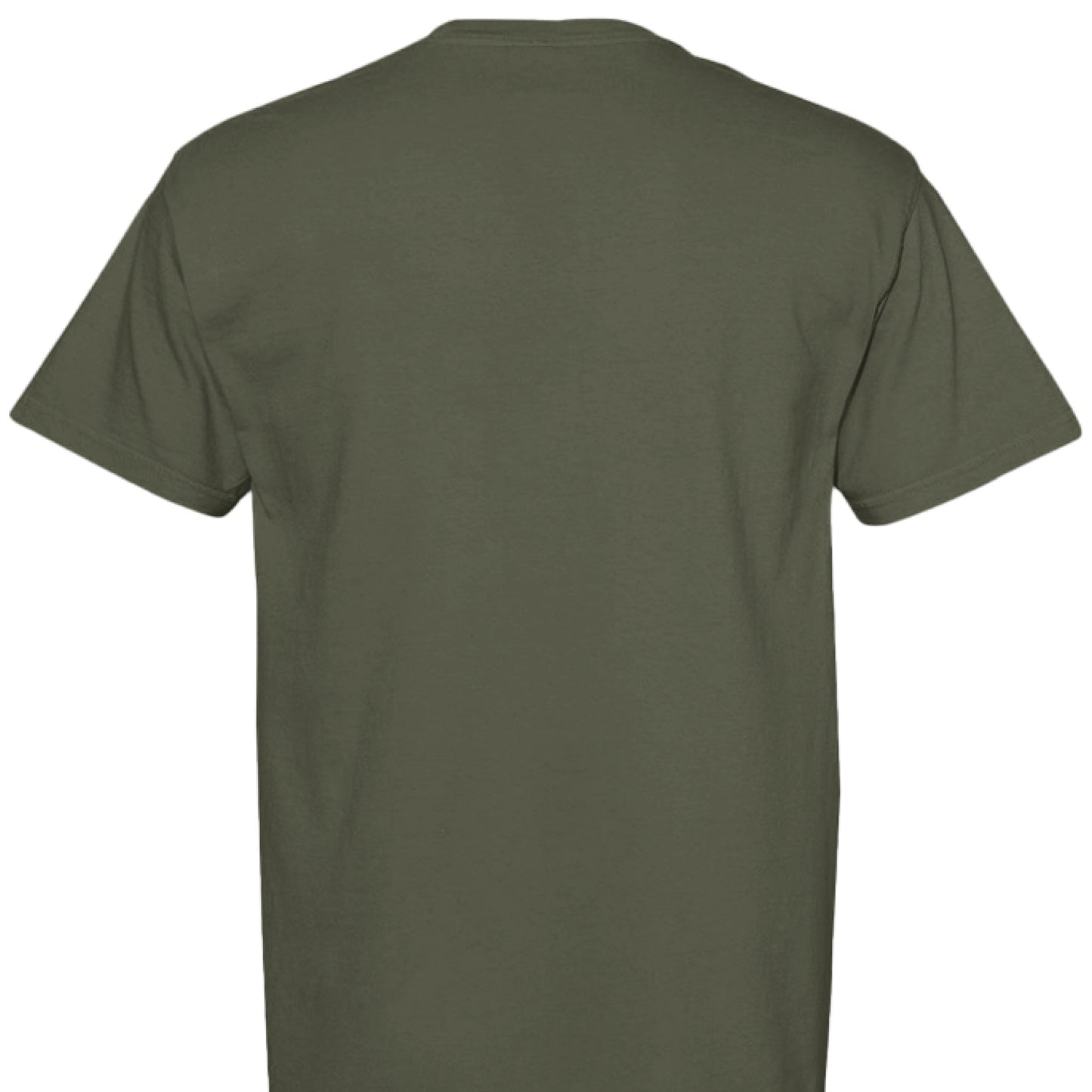 Teach CC tee