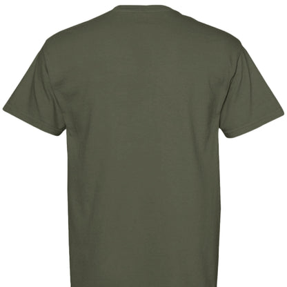 Teach CC tee