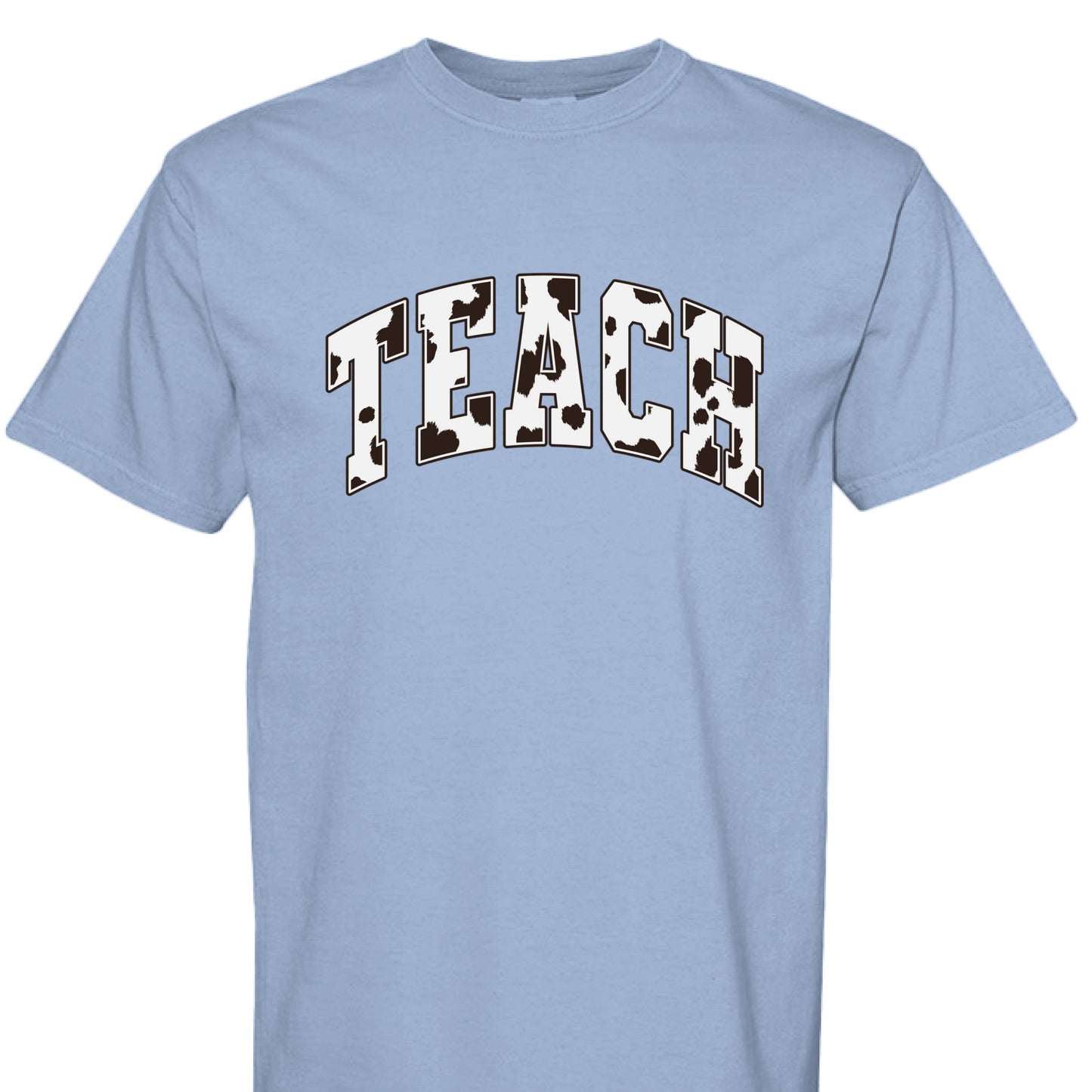 Teach CC tee