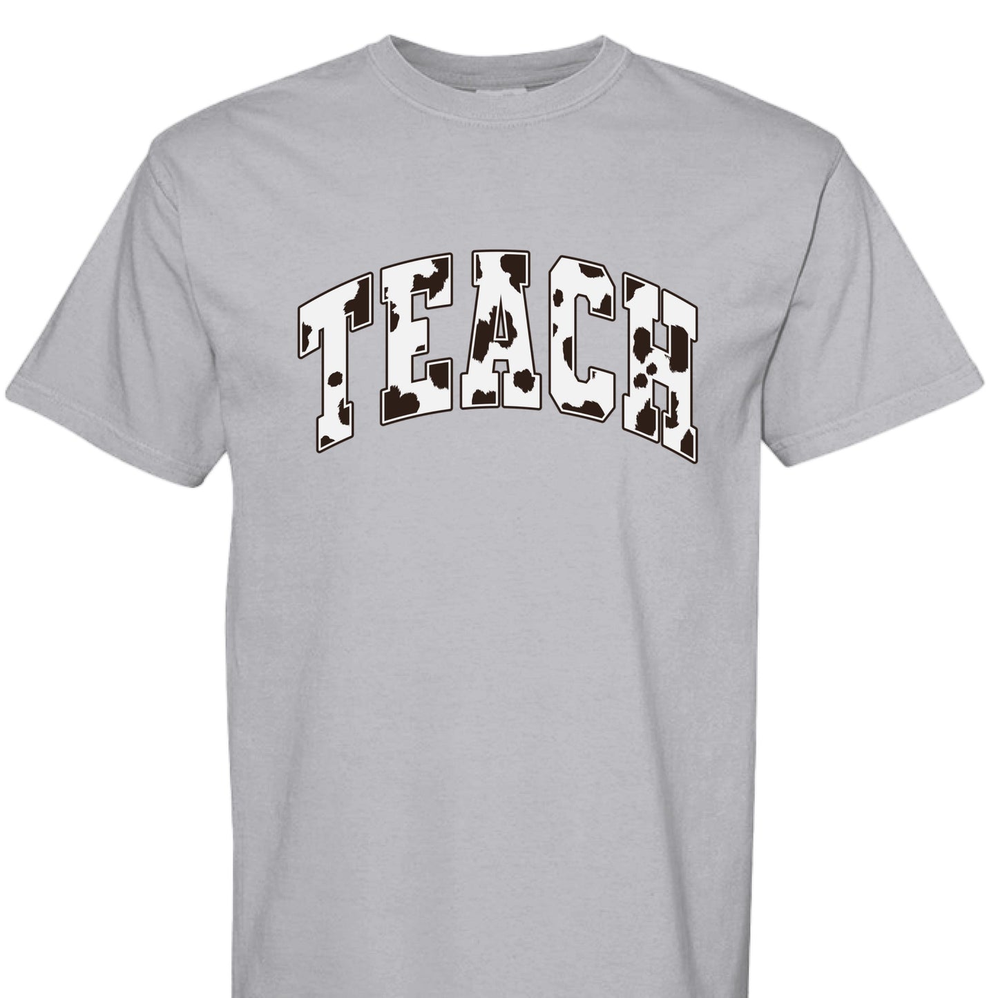 Teach CC tee