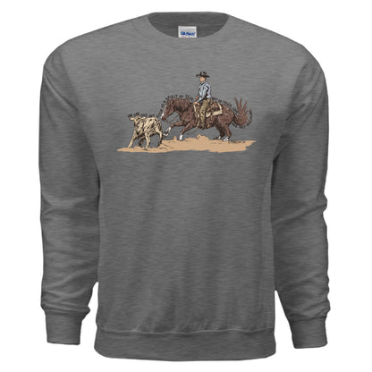 2 Timothy Crewneck