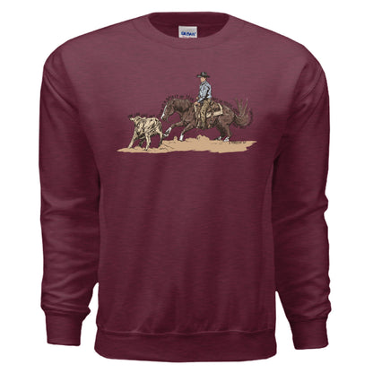 2 Timothy Crewneck
